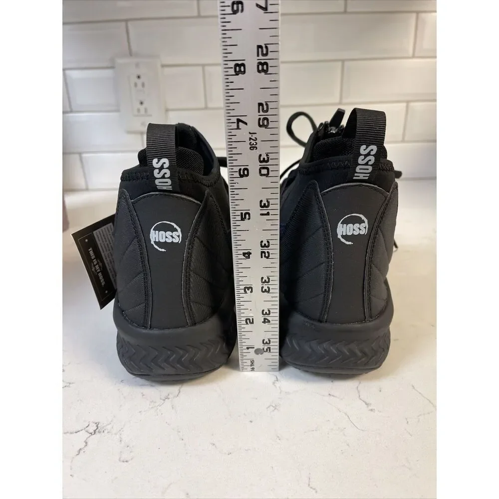 HOSS Full Court Navy - 50148 Men’s Size 10, Wide New with Box MSRP $100